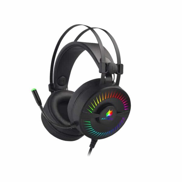 Auricular Antryx Chrome Storm GH530