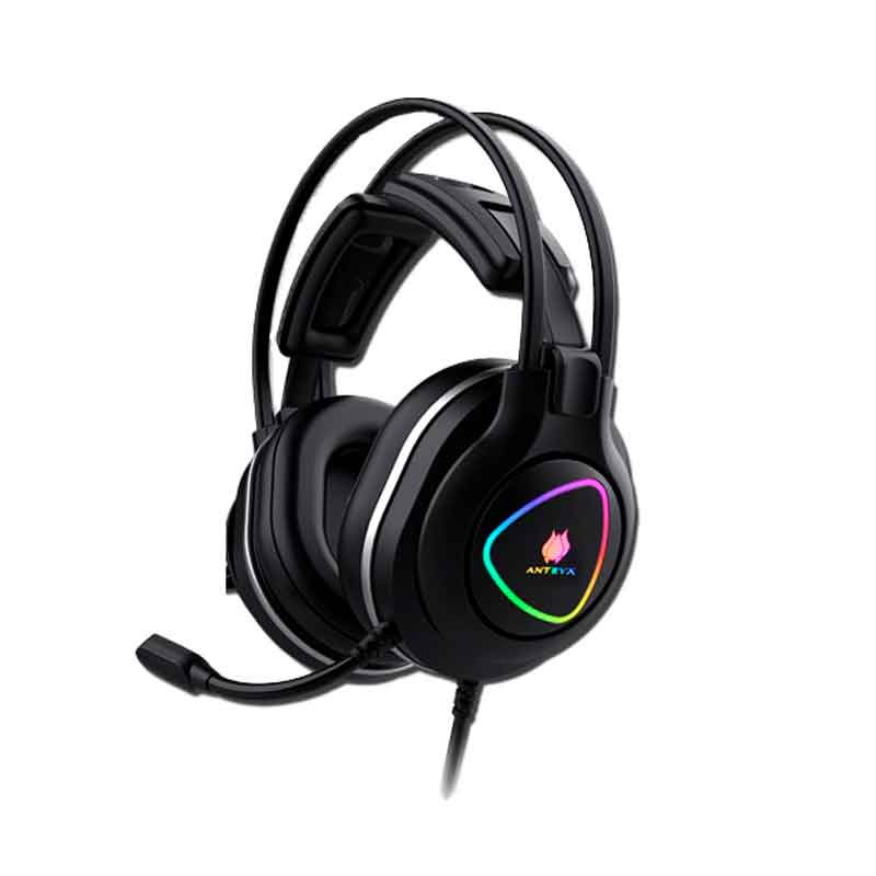 Auricular Antryx Thunder RGB