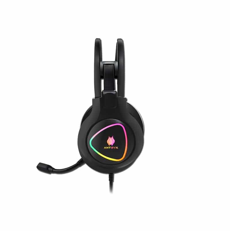 Auricular Antryx Thunder RGB