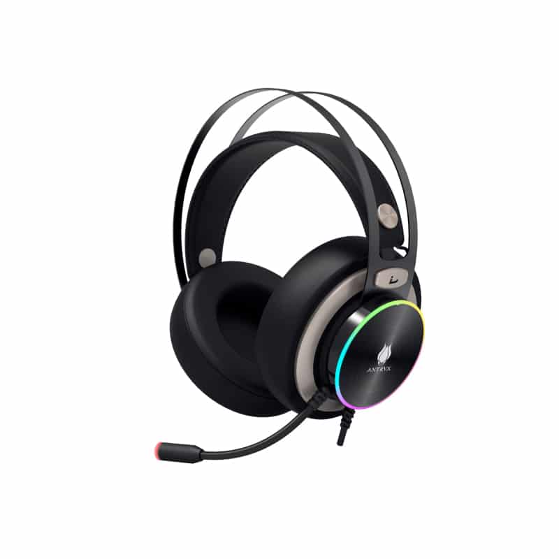 Auricular Antryx Kliper RGB